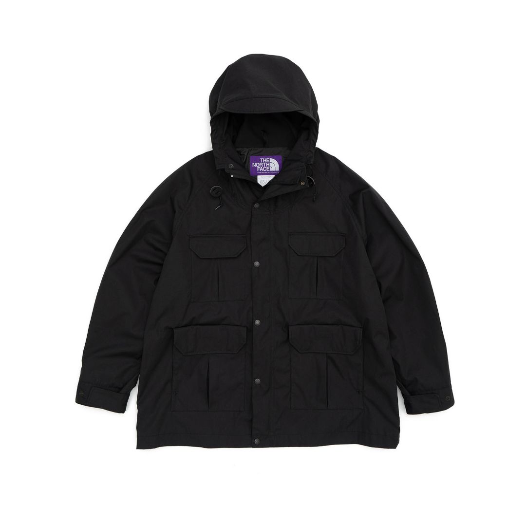 65/35 Big Mountain Parka