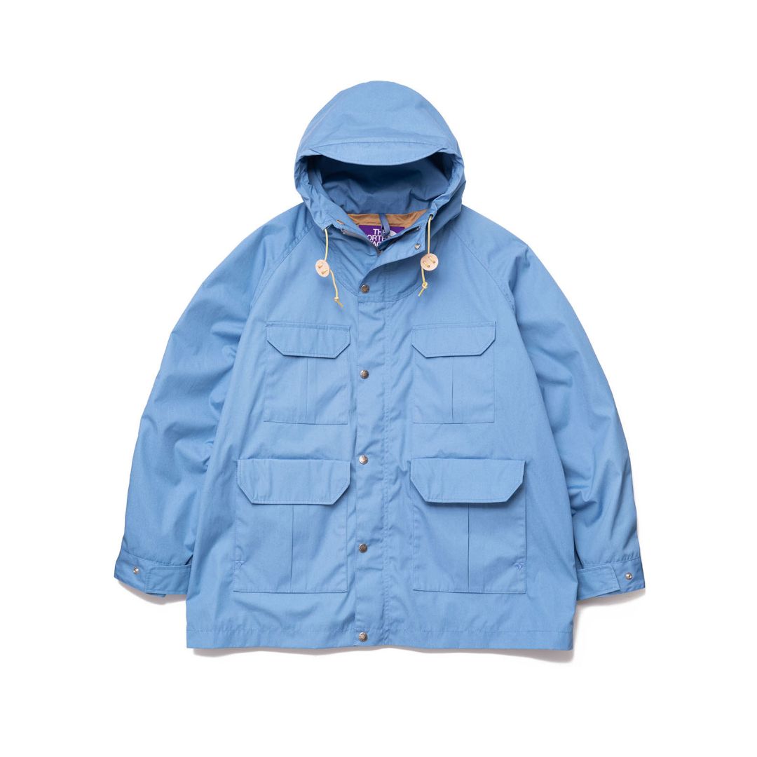 65/35 Big Mountain Parka