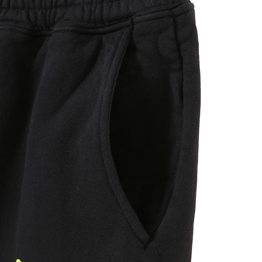 FROG TERRY SHORT