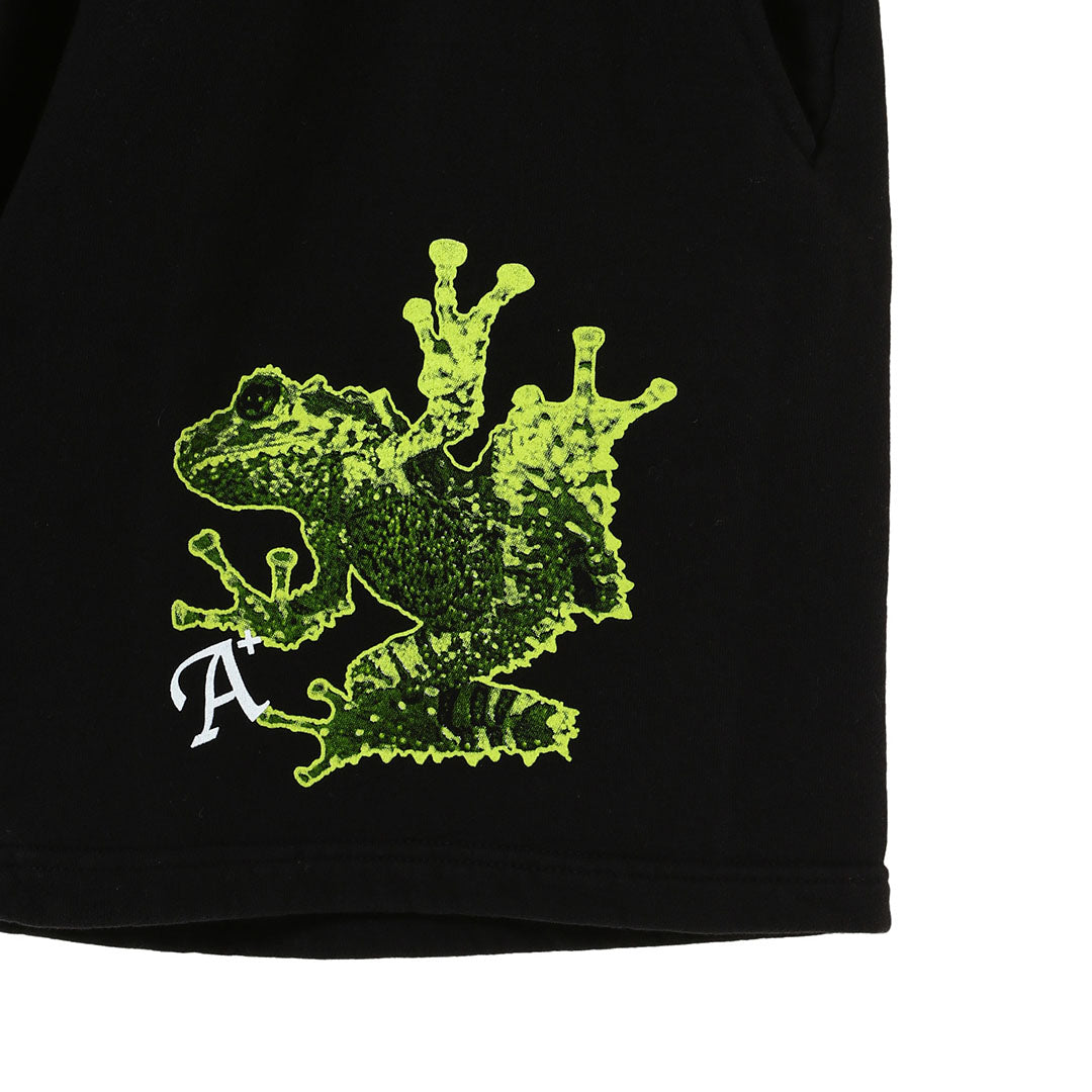 FROG TERRY SHORT