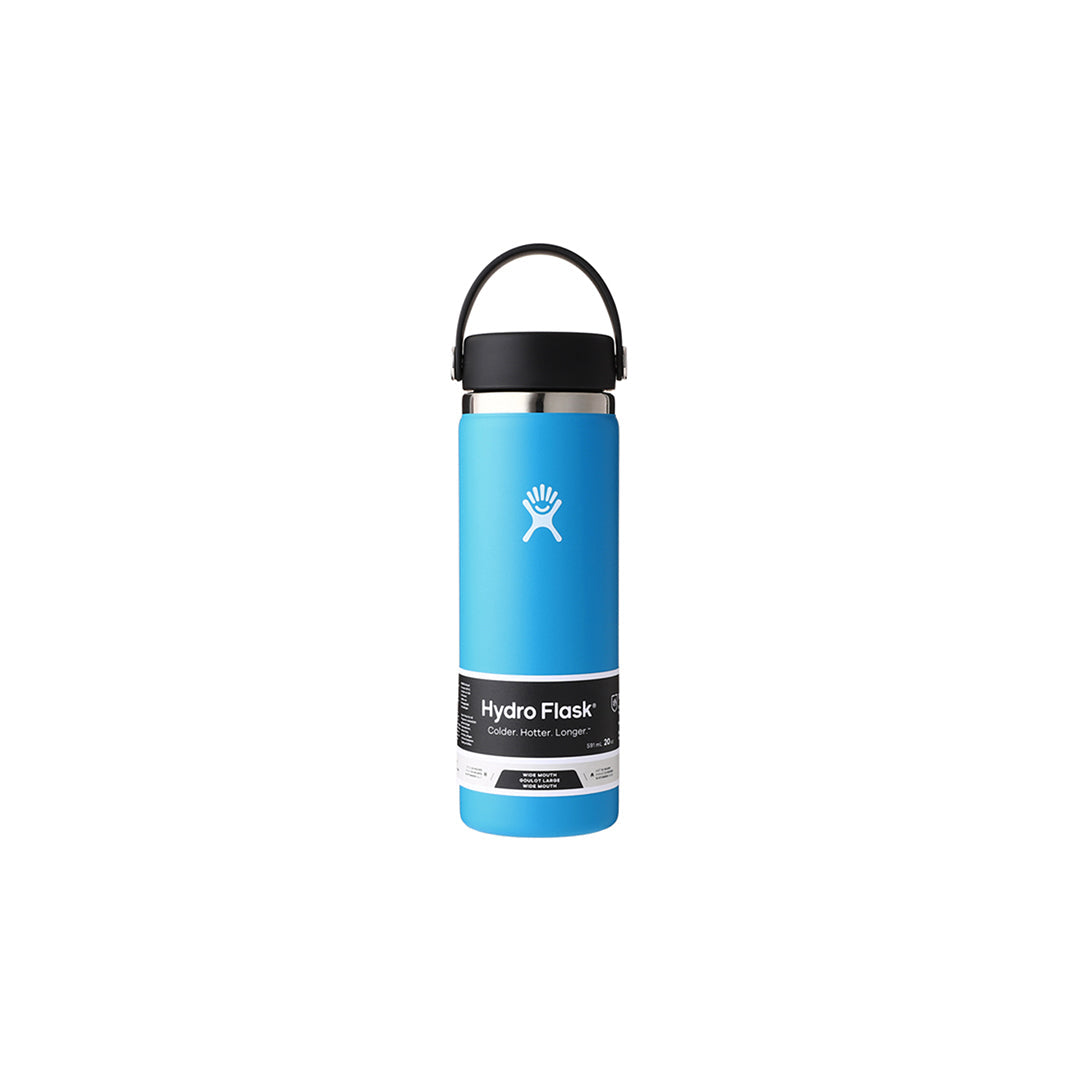 Hydration 20Oz Wide Mouth