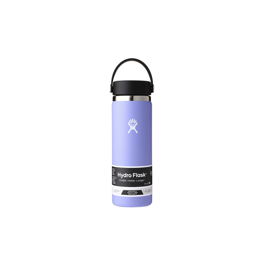 Hydration 20Oz Wide Mouth