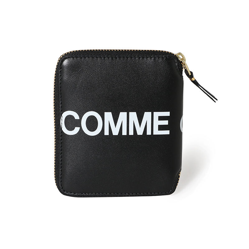 販売するCOMME des GARCONS ロゴ財布 小物