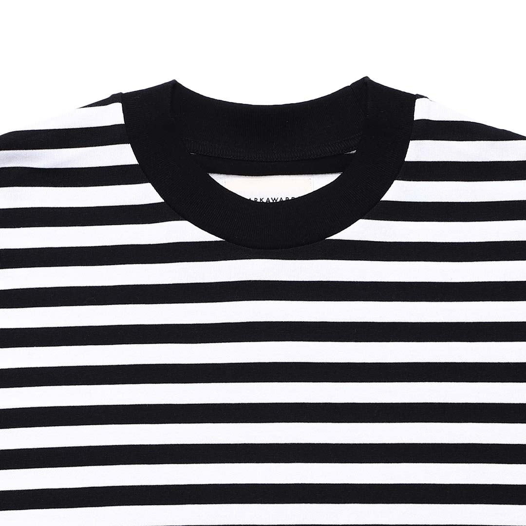 Box Tee S/S