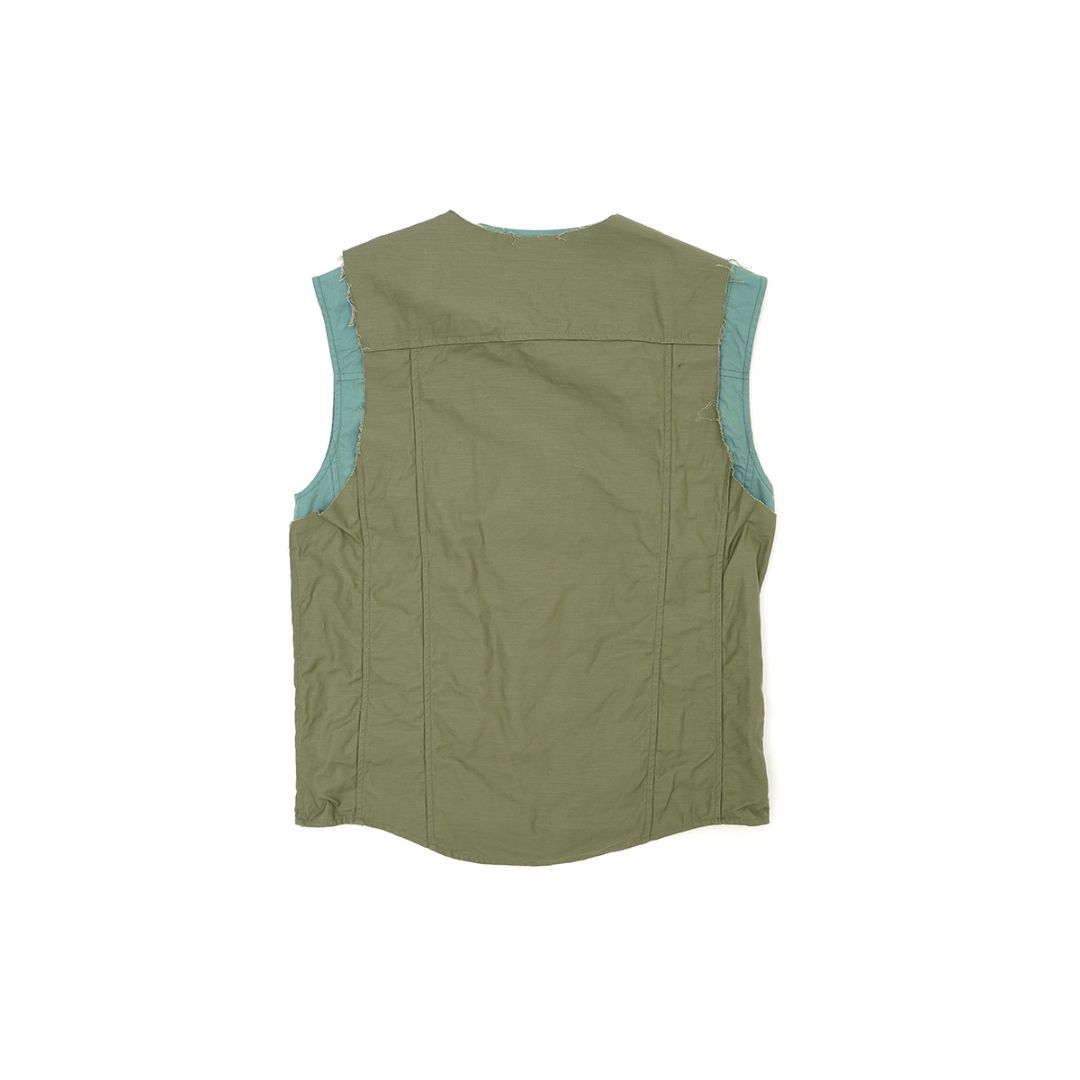 LAYERD VEST