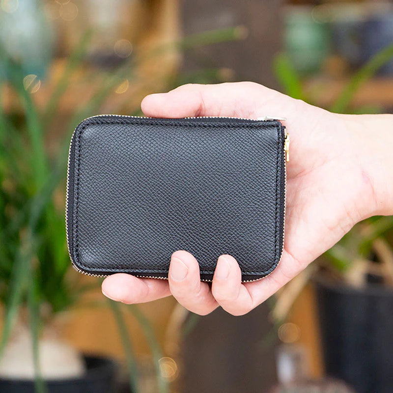 MAGIC PURSE_S