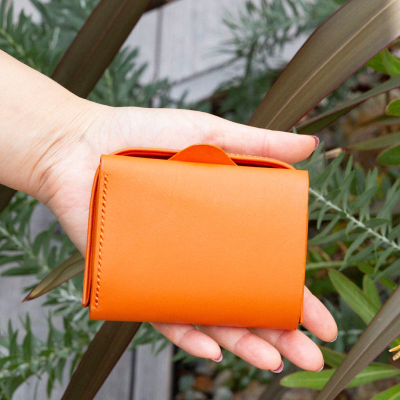 TRI FOLD WALLET
