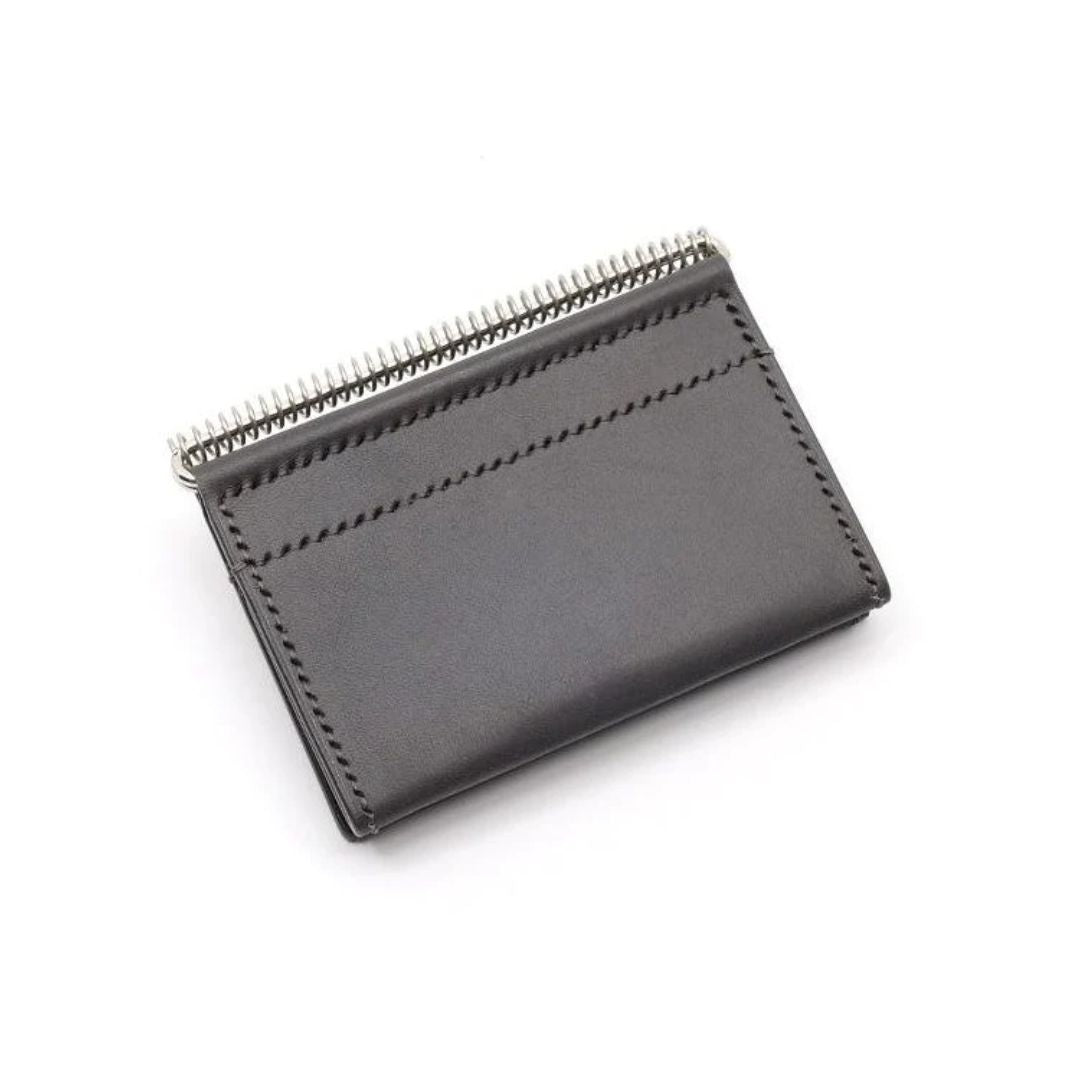 エドロバートジャドソン(Ed Robert Judson)｜Coil Spring Card Case