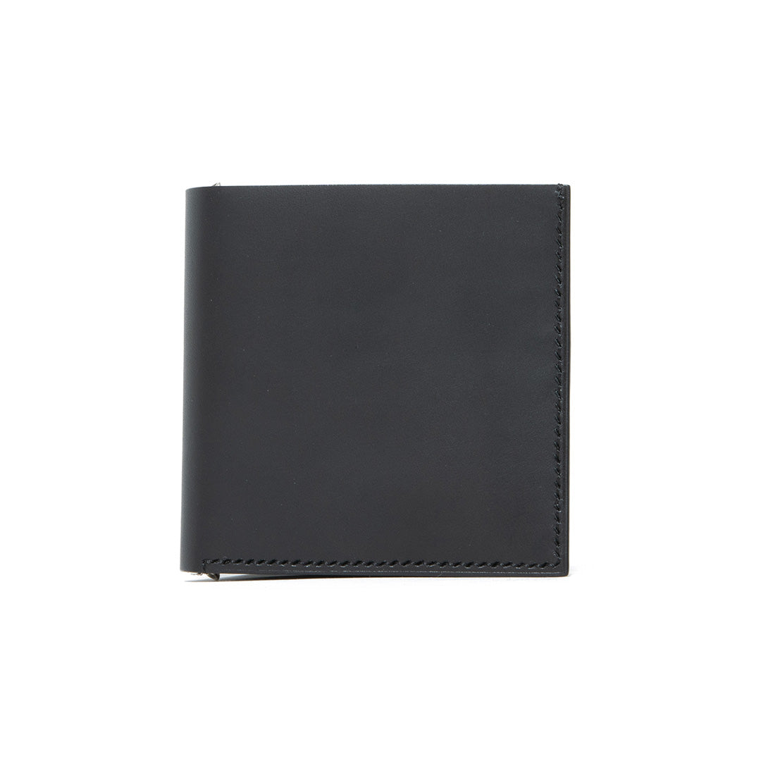 Binder Half Wallet