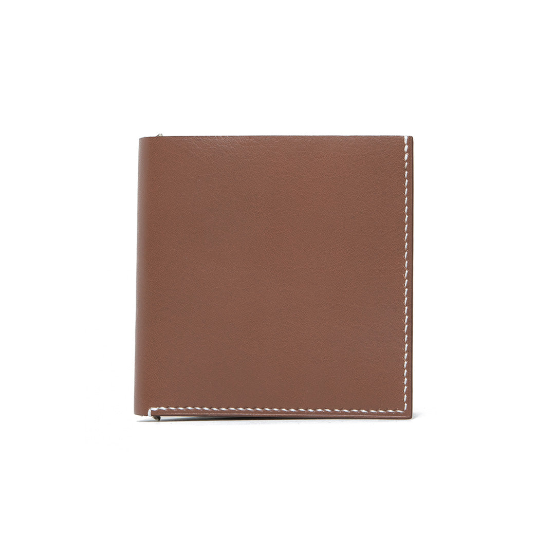 Binder Half Wallet