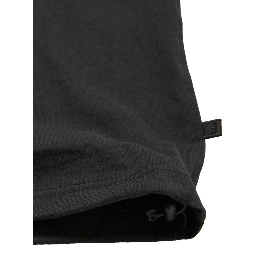 【レディース】W's TECH DRAWSTRING TEE