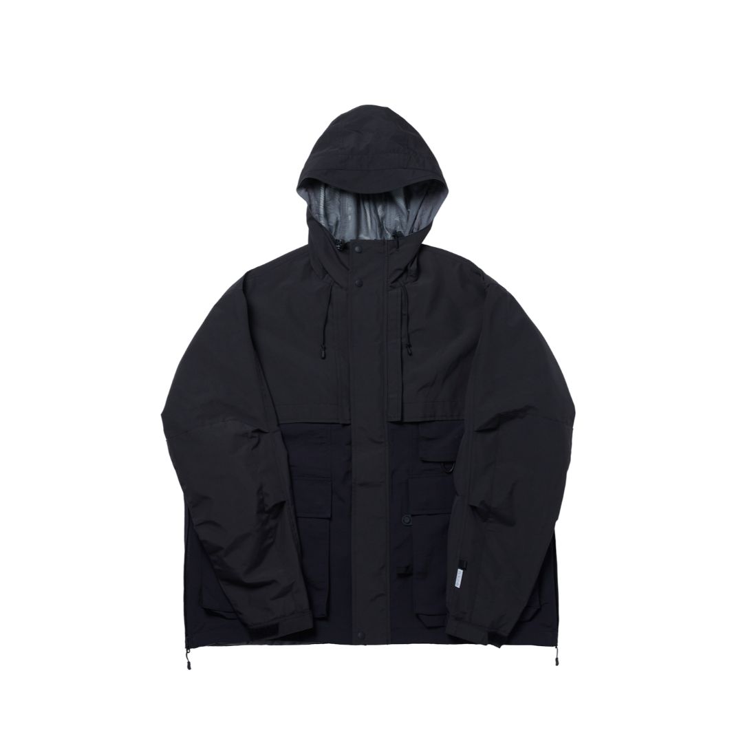 【レディース】Ws Tech Logger Mountain Parka