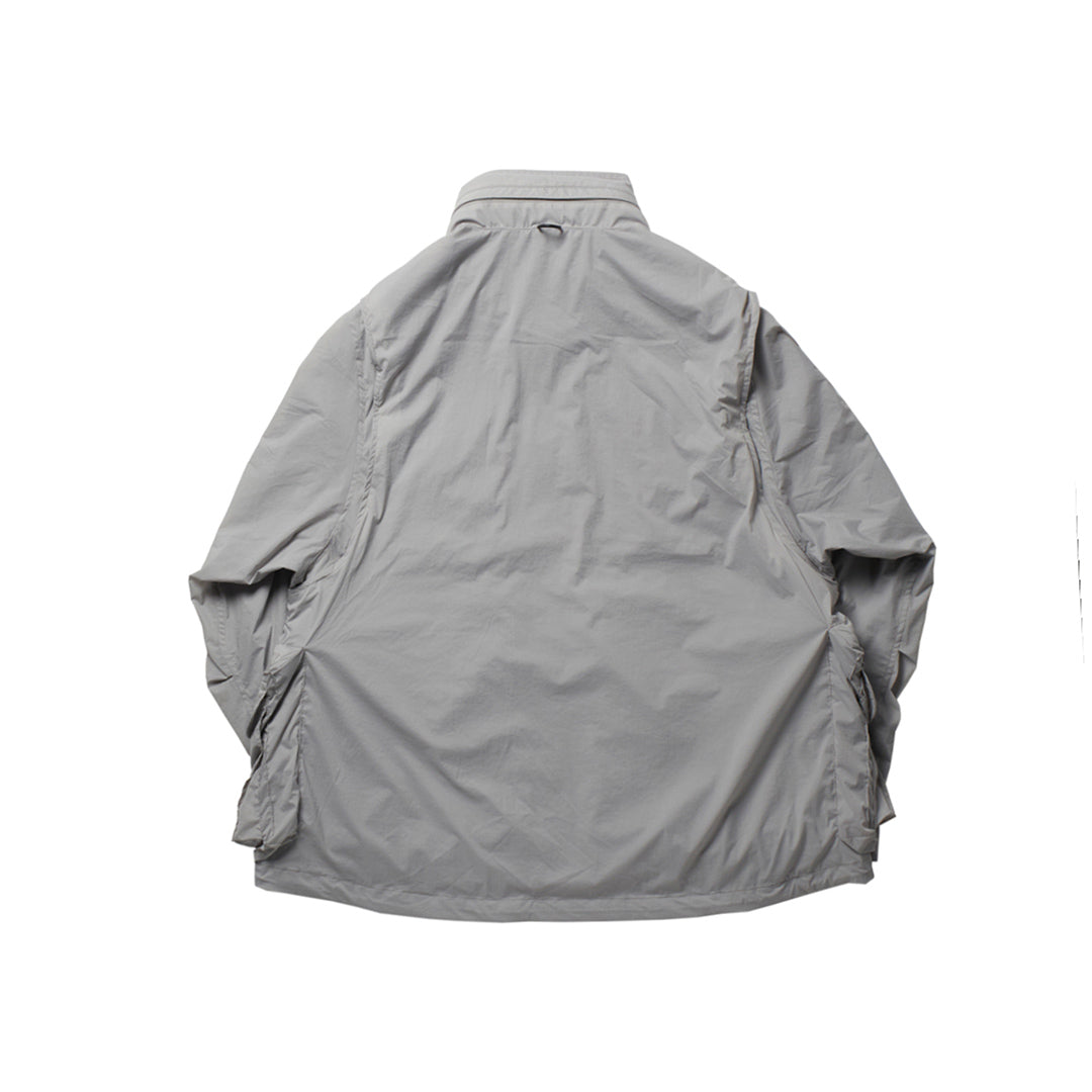Tech 2Way Perfect Fishing Jacket