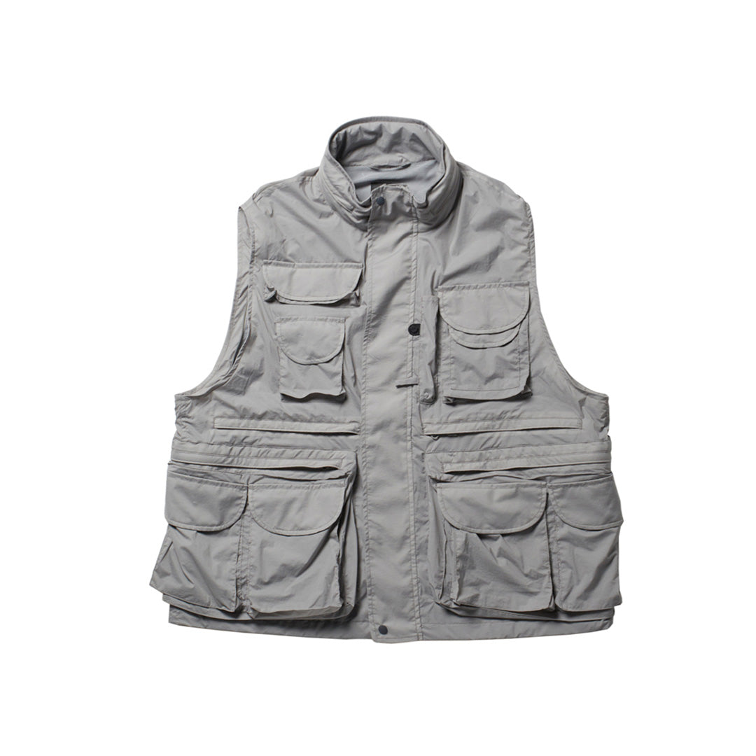 Tech 2Way Perfect Fishing Jacket
