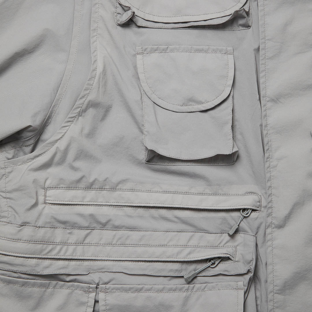 Tech 2Way Perfect Fishing Jacket