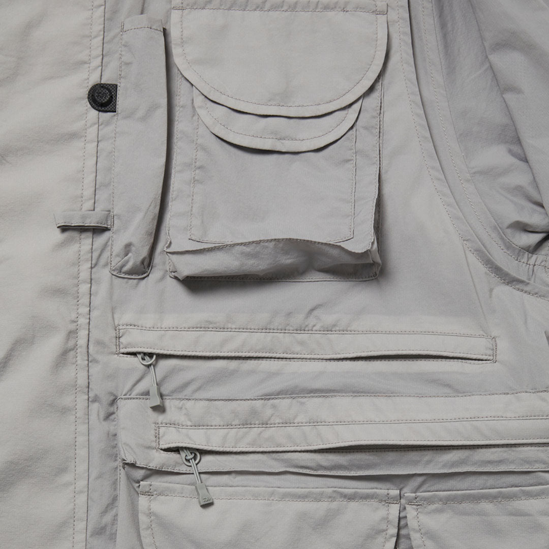 Tech 2Way Perfect Fishing Jacket