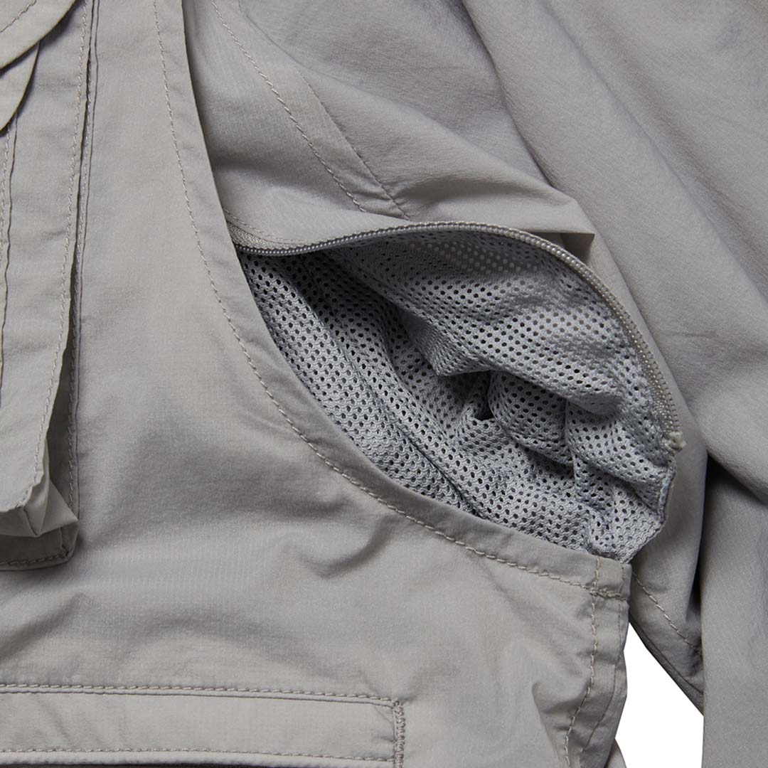 Tech 2Way Perfect Fishing Jacket