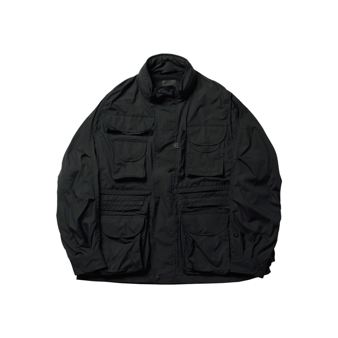 Tech 2Way Perfect Fishing Jacket