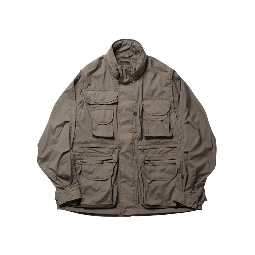 Tech 2Way Perfect Fishing Jacket