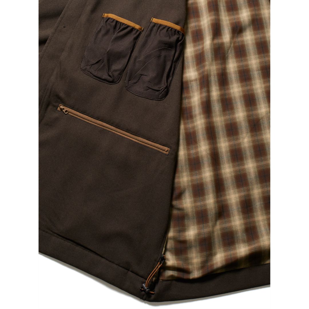 TECH LOGGER JACKET