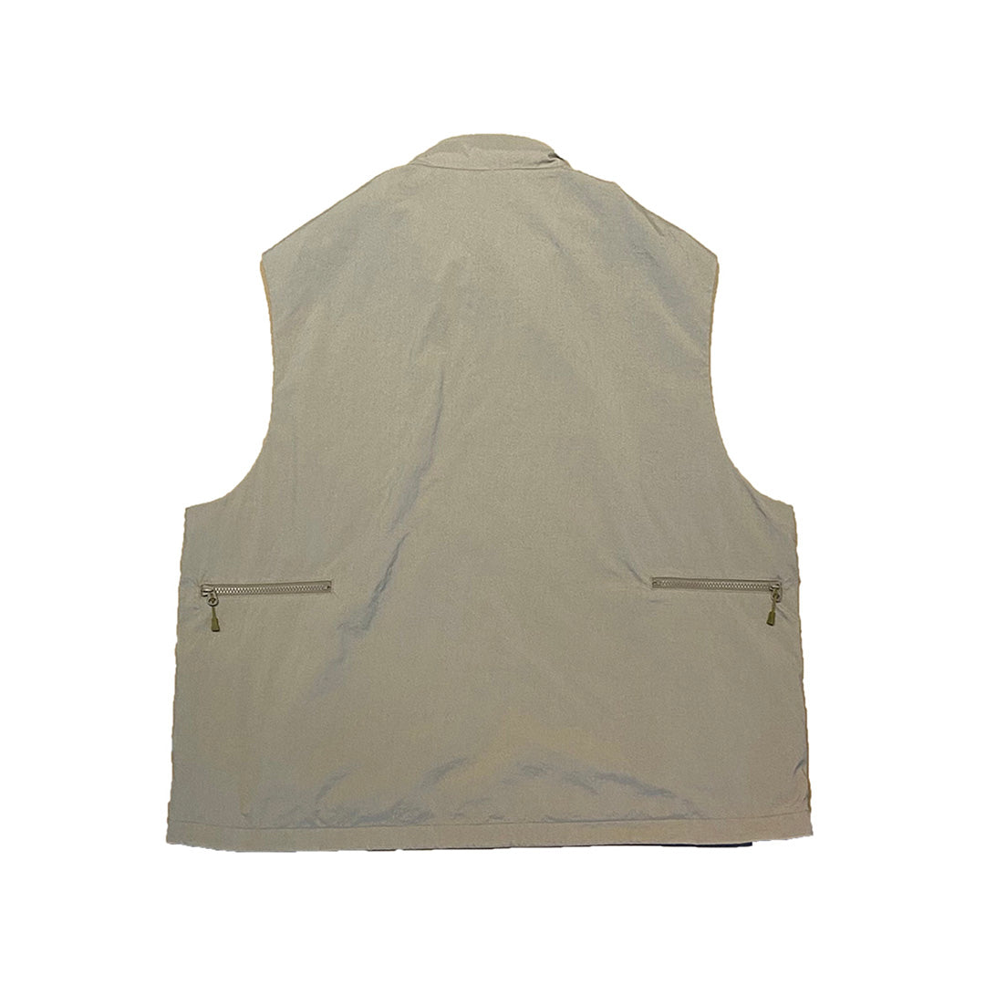 Tech Bush Vest