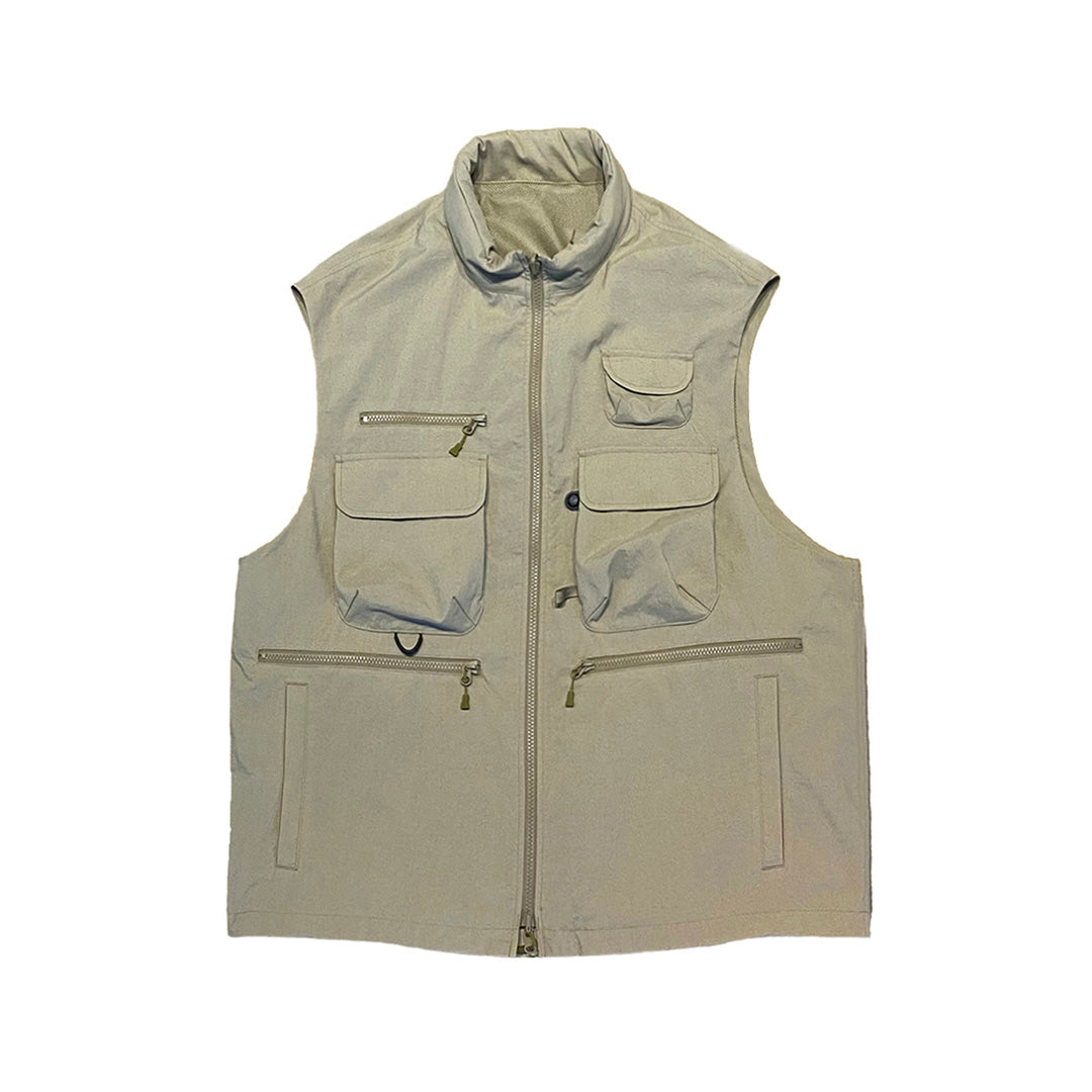 Tech Bush Vest