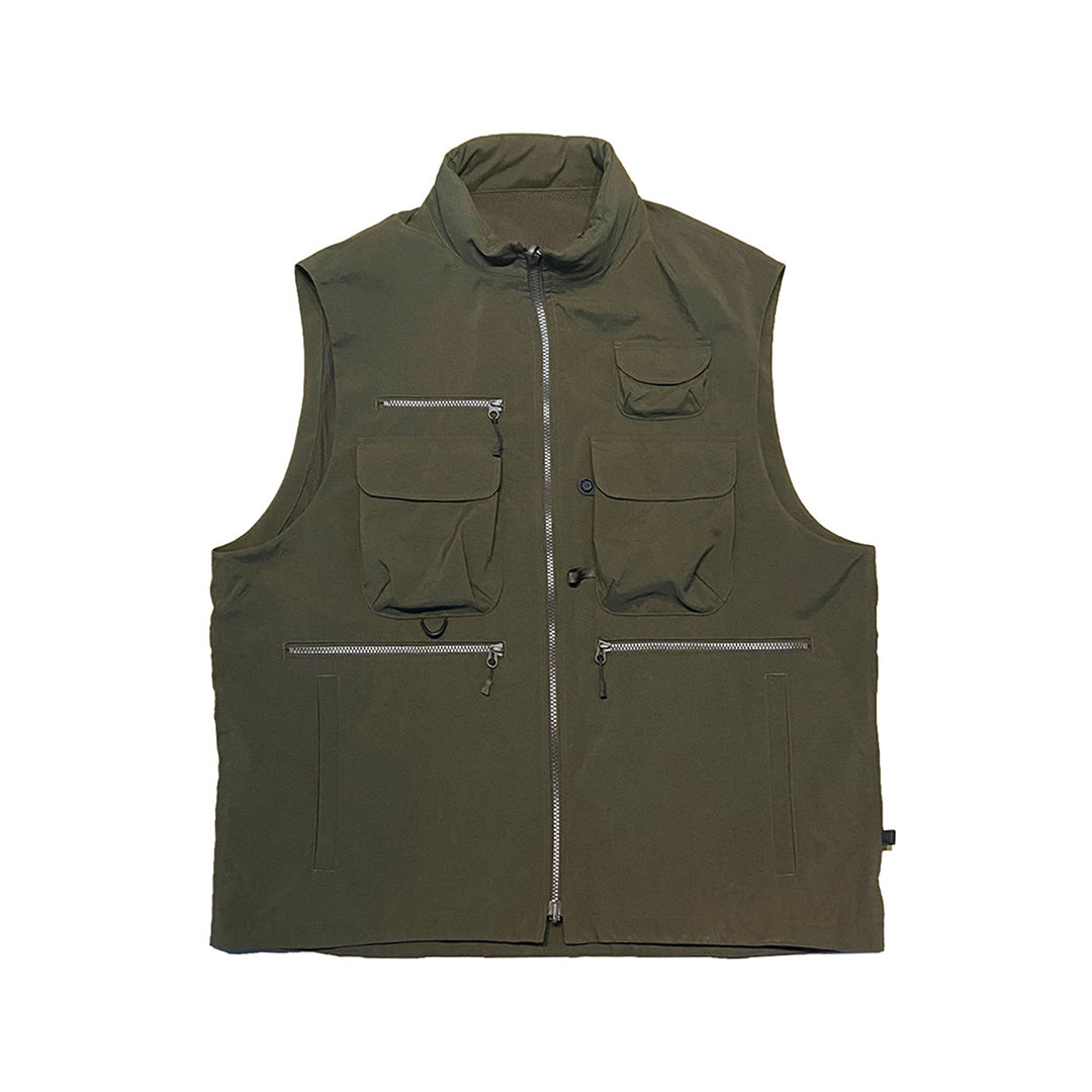 Tech Bush Vest