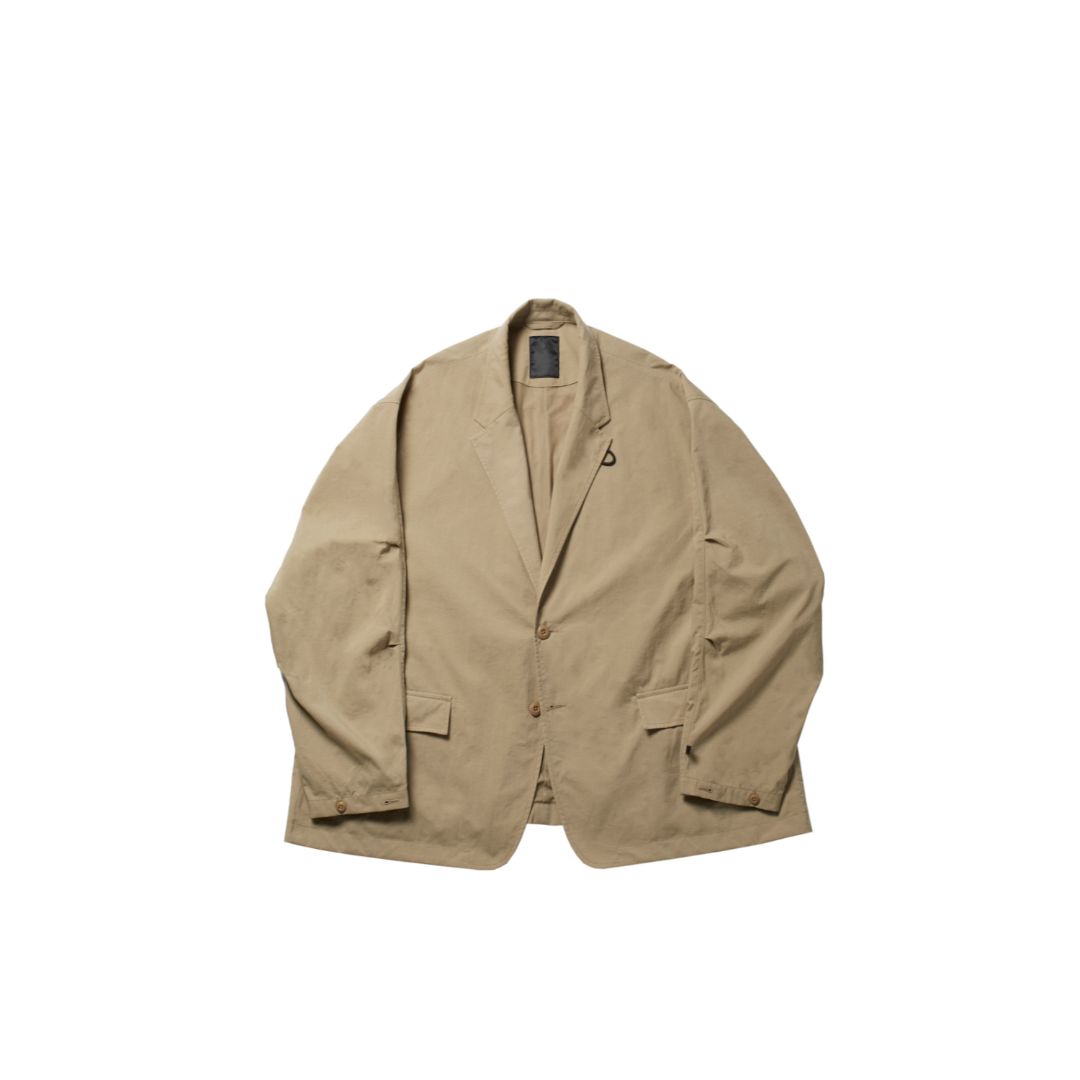 Tech Bush 2B Jacket