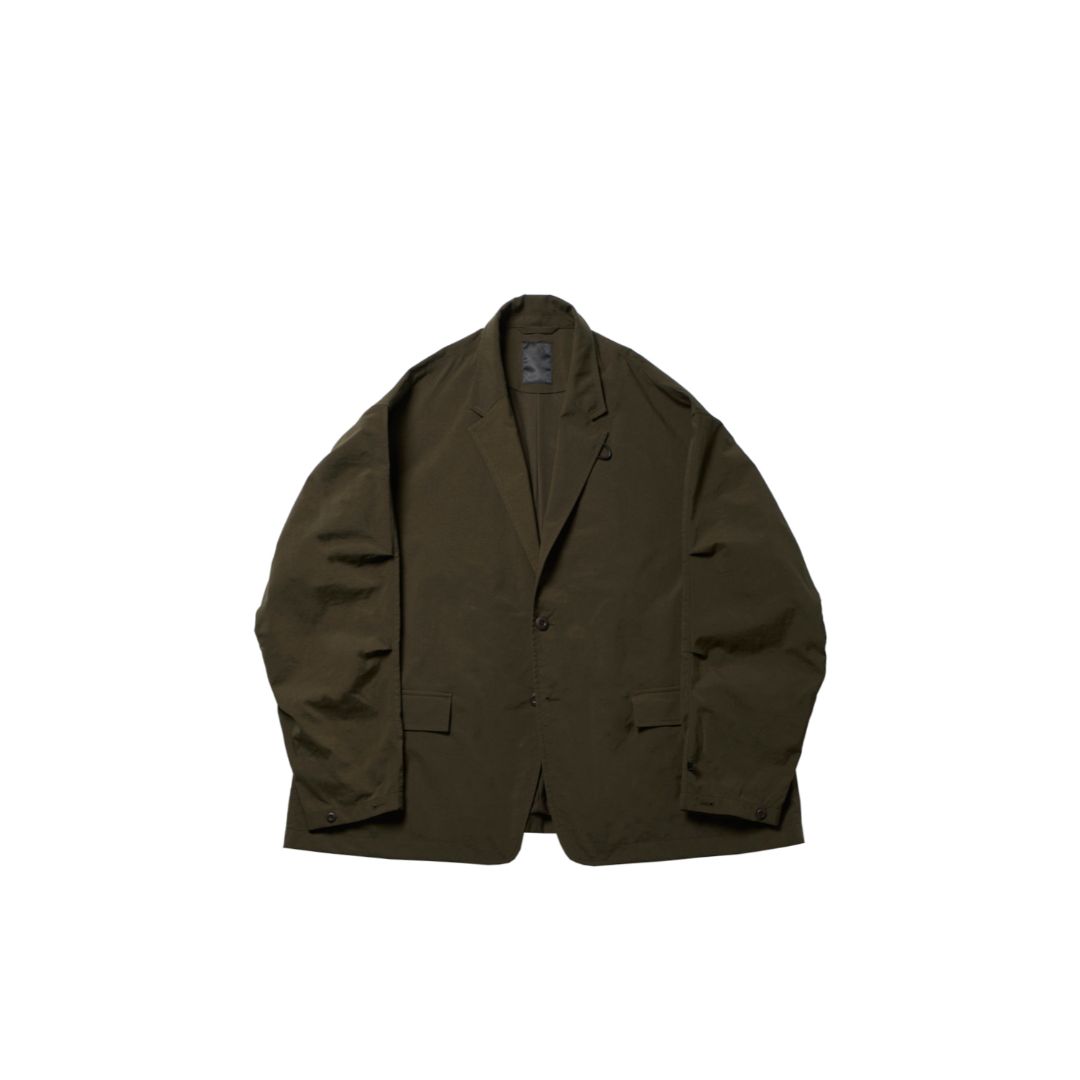 Tech Bush 2B Jacket