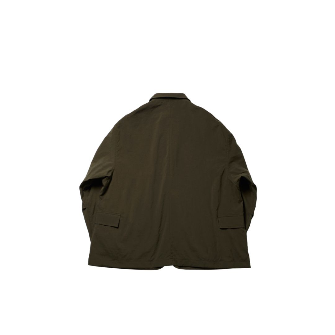 Tech Bush 2B Jacket