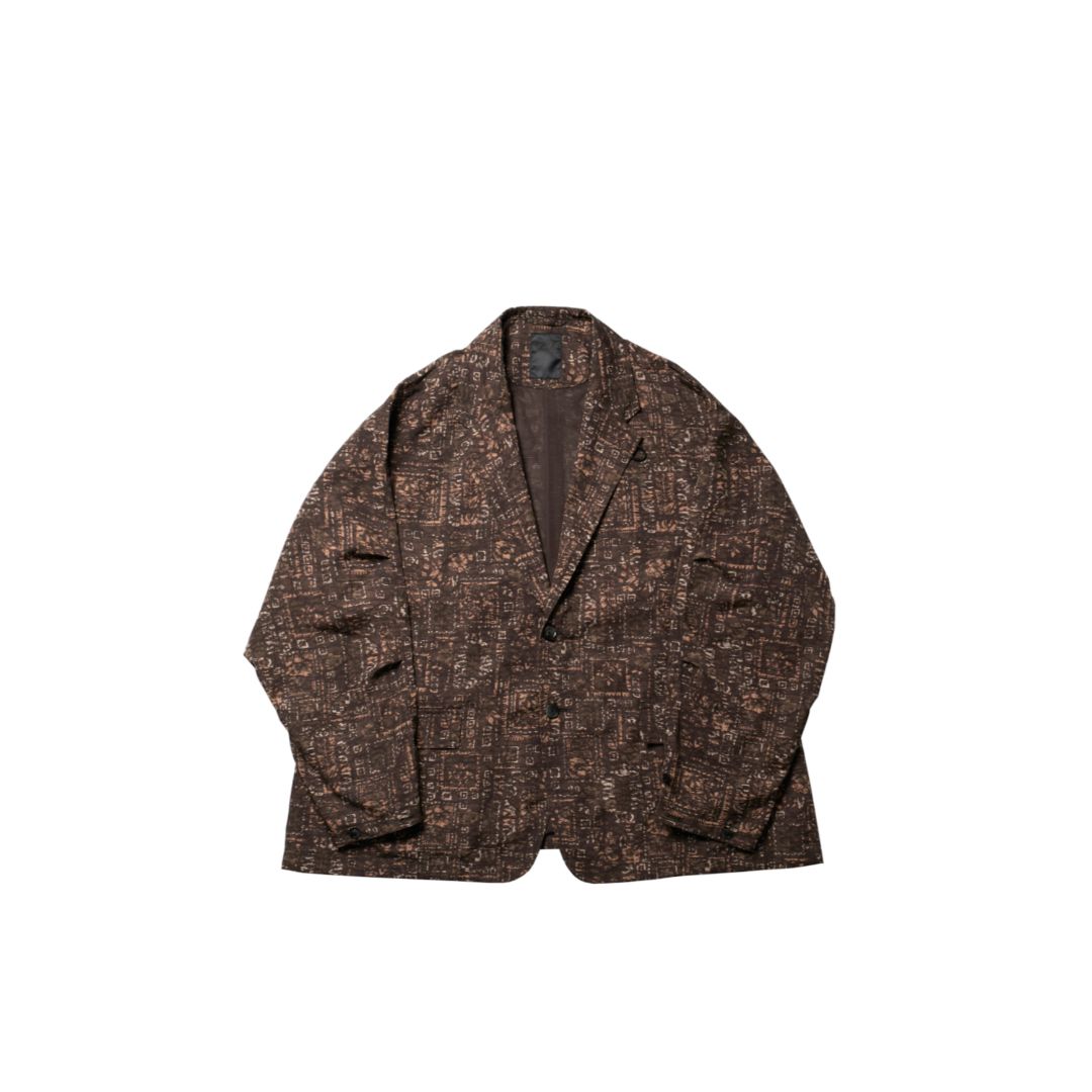 Tech 2B Jacket Batik - DAIWA PIER39 (ダイワピア39) - outer