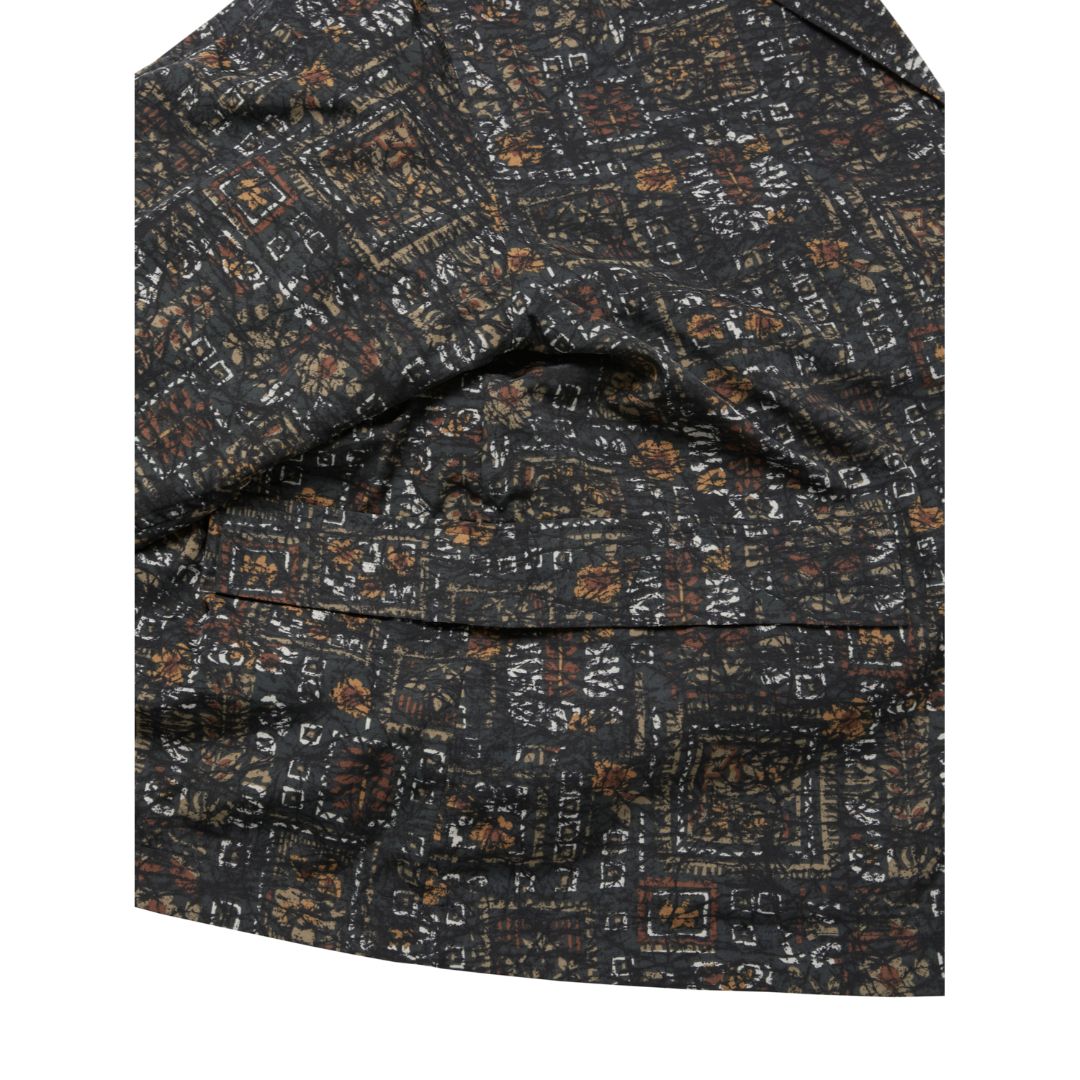 Tech 2B Jacket Batik