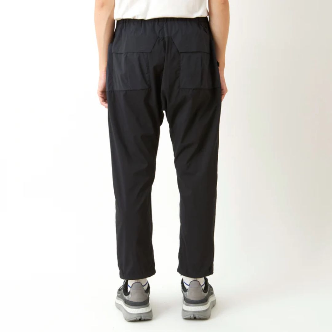CORDURA NYLON STRETCH PANTS