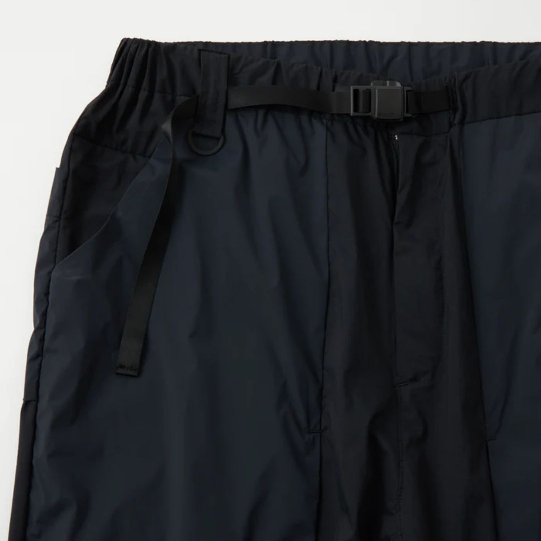 CORDURA NYLON STRETCH PANTS