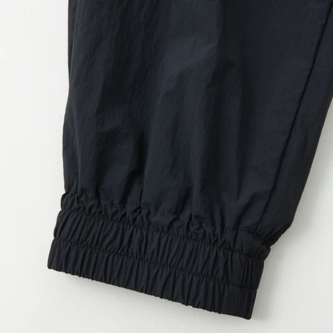 WIDE CARGO JOGGER PANTS
