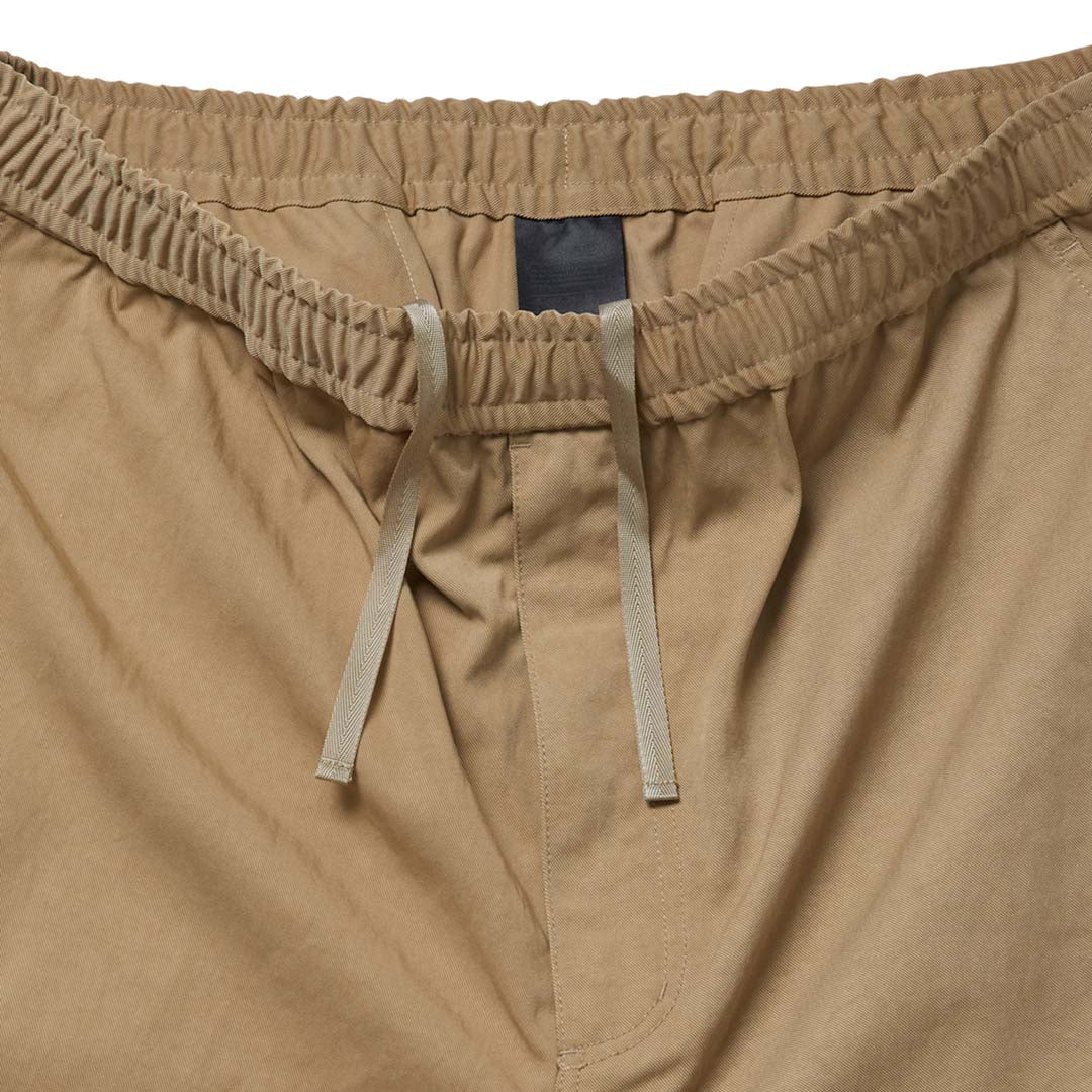 Tech Easy Trousers Twill