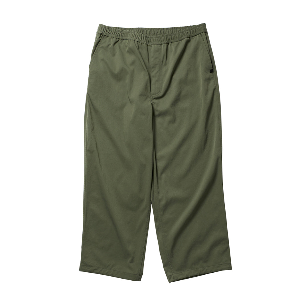 Tech Easy Trousers Twill