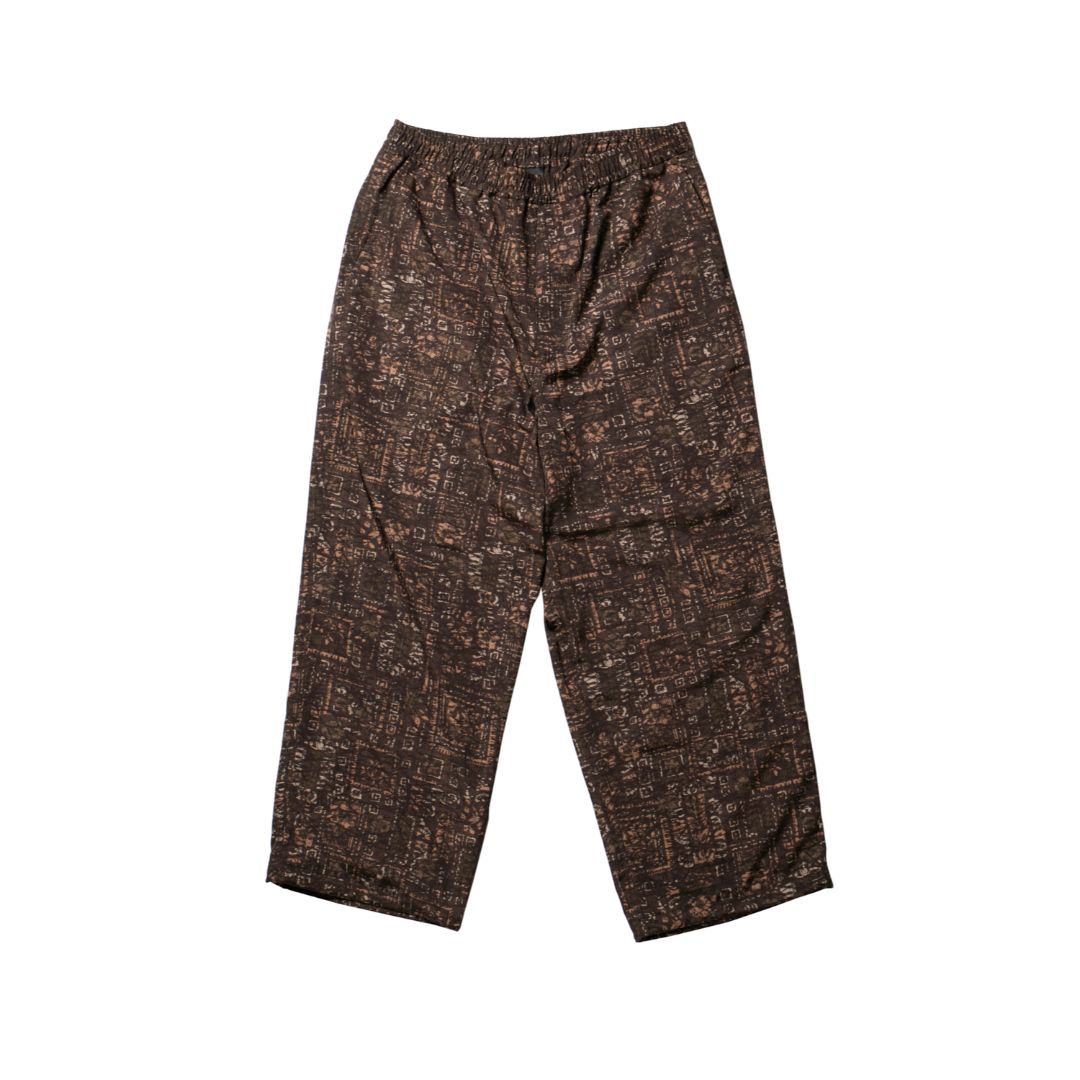Tech Easy Trousers Batik - DAIWA PIER39 (ダイワピア39) - bottom 