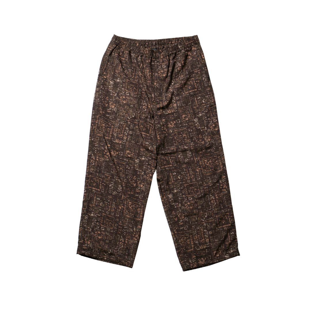 Tech Easy Trousers Batik