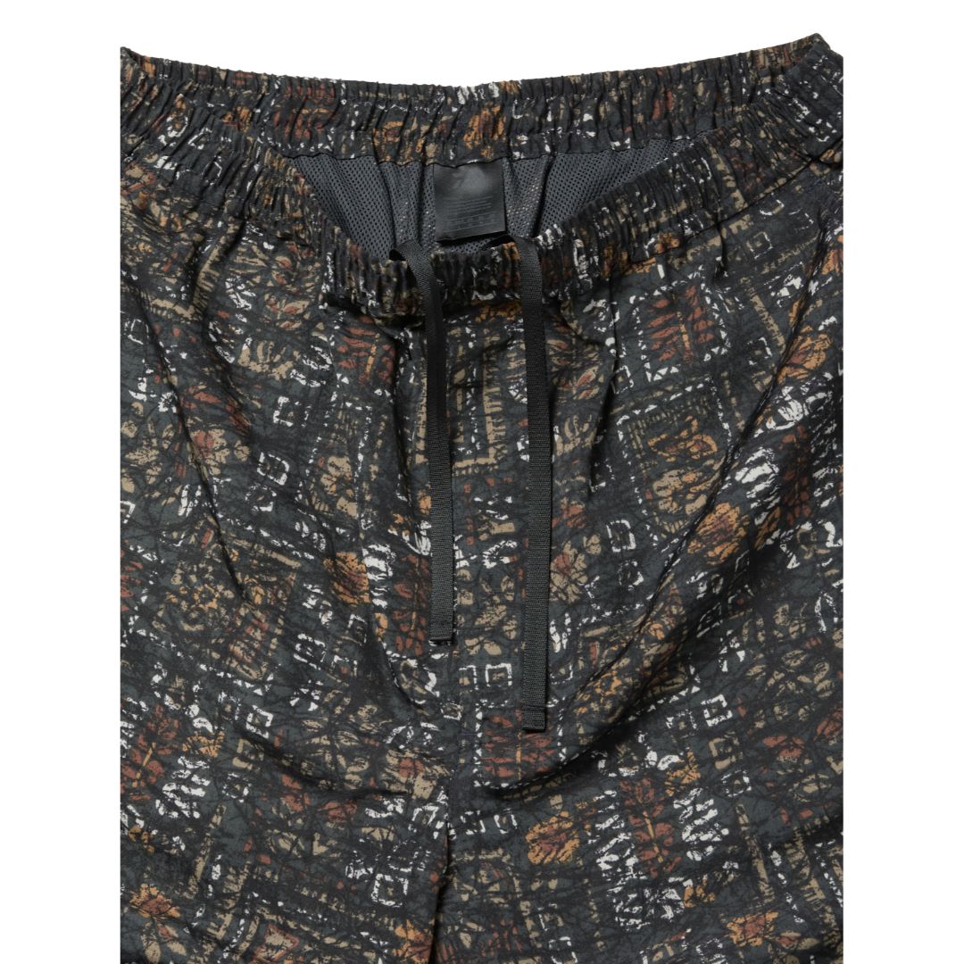 Tech Easy Trousers Batik