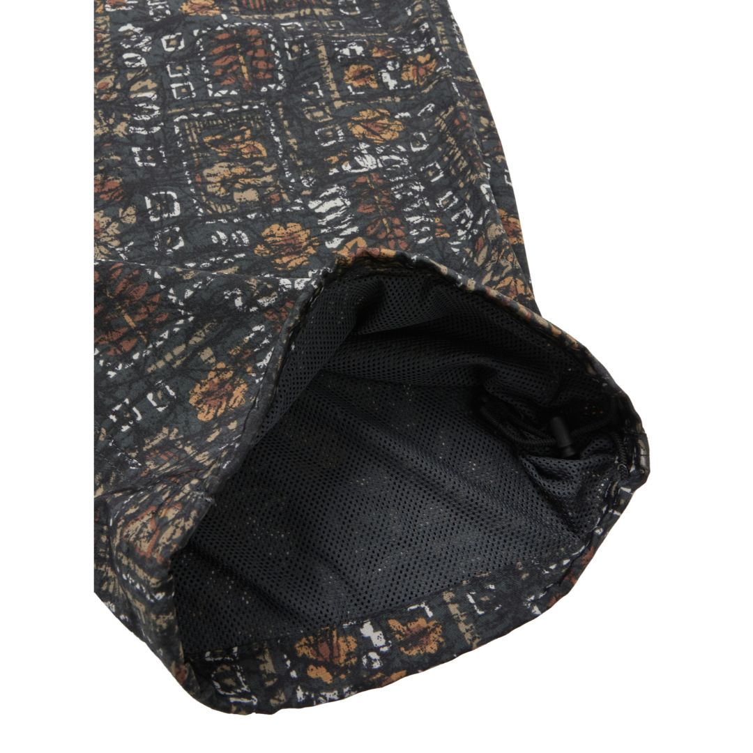 Tech Easy Trousers Batik