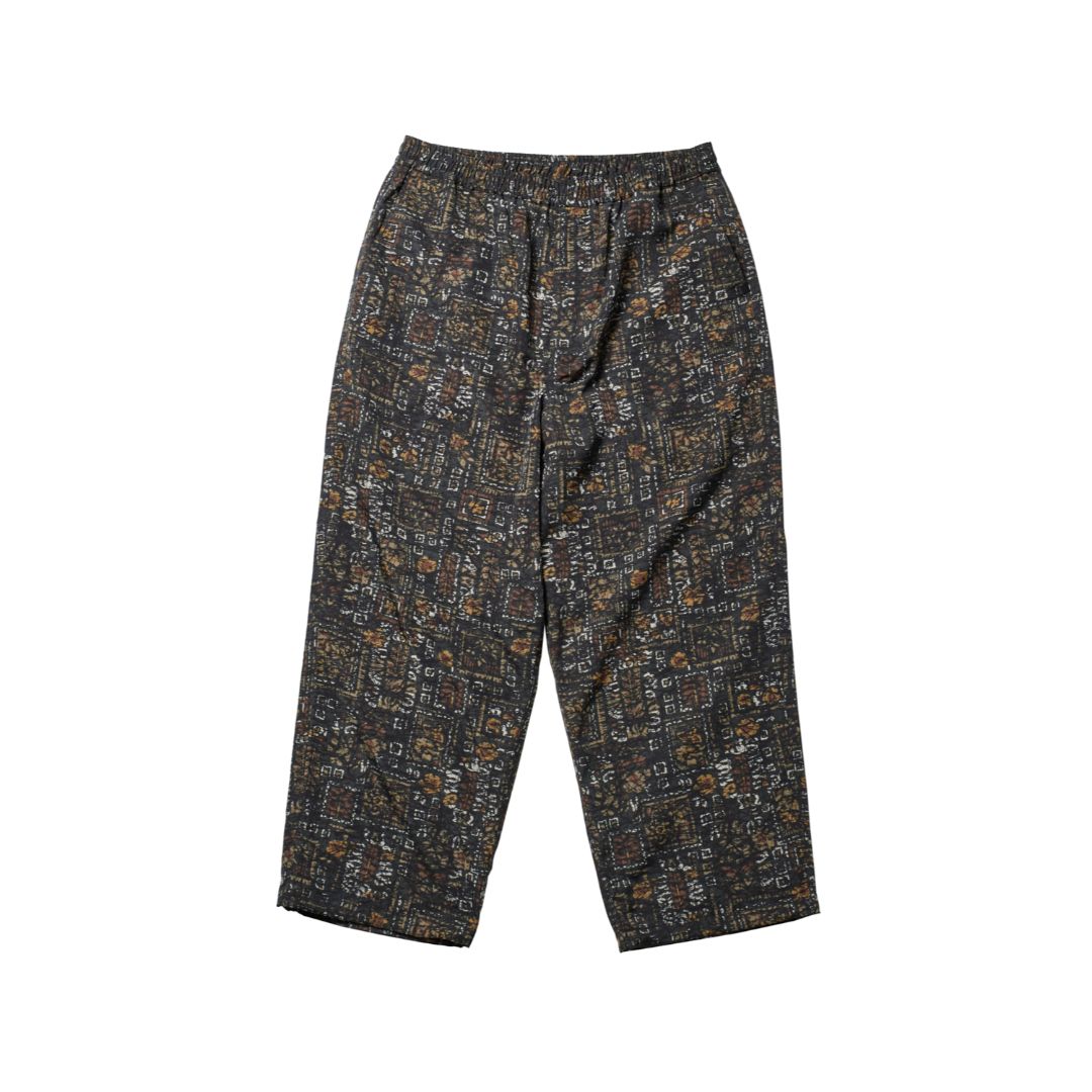 Tech Easy Trousers Batik