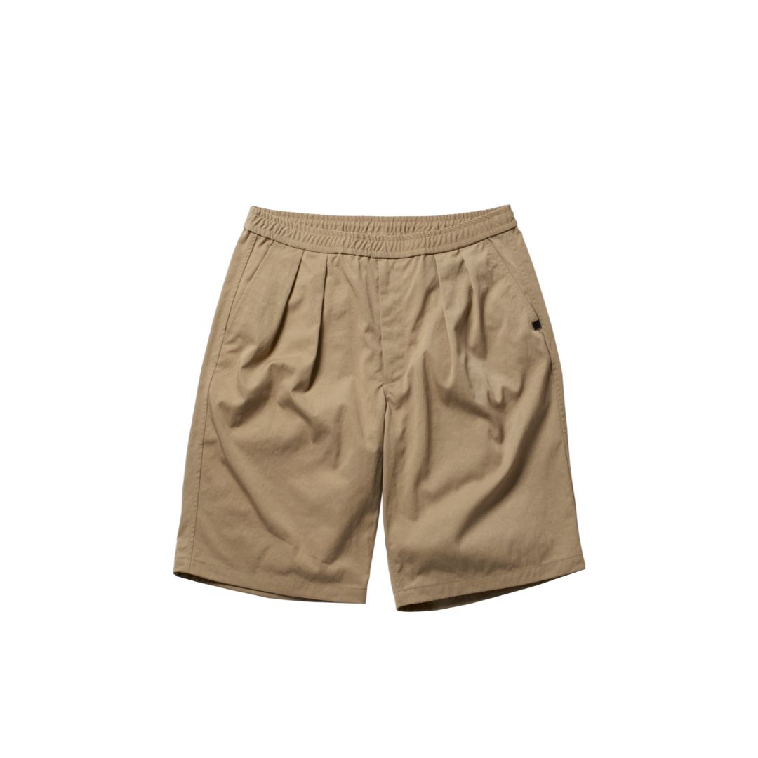 TECH EASY 2P SHORTS TWILL
