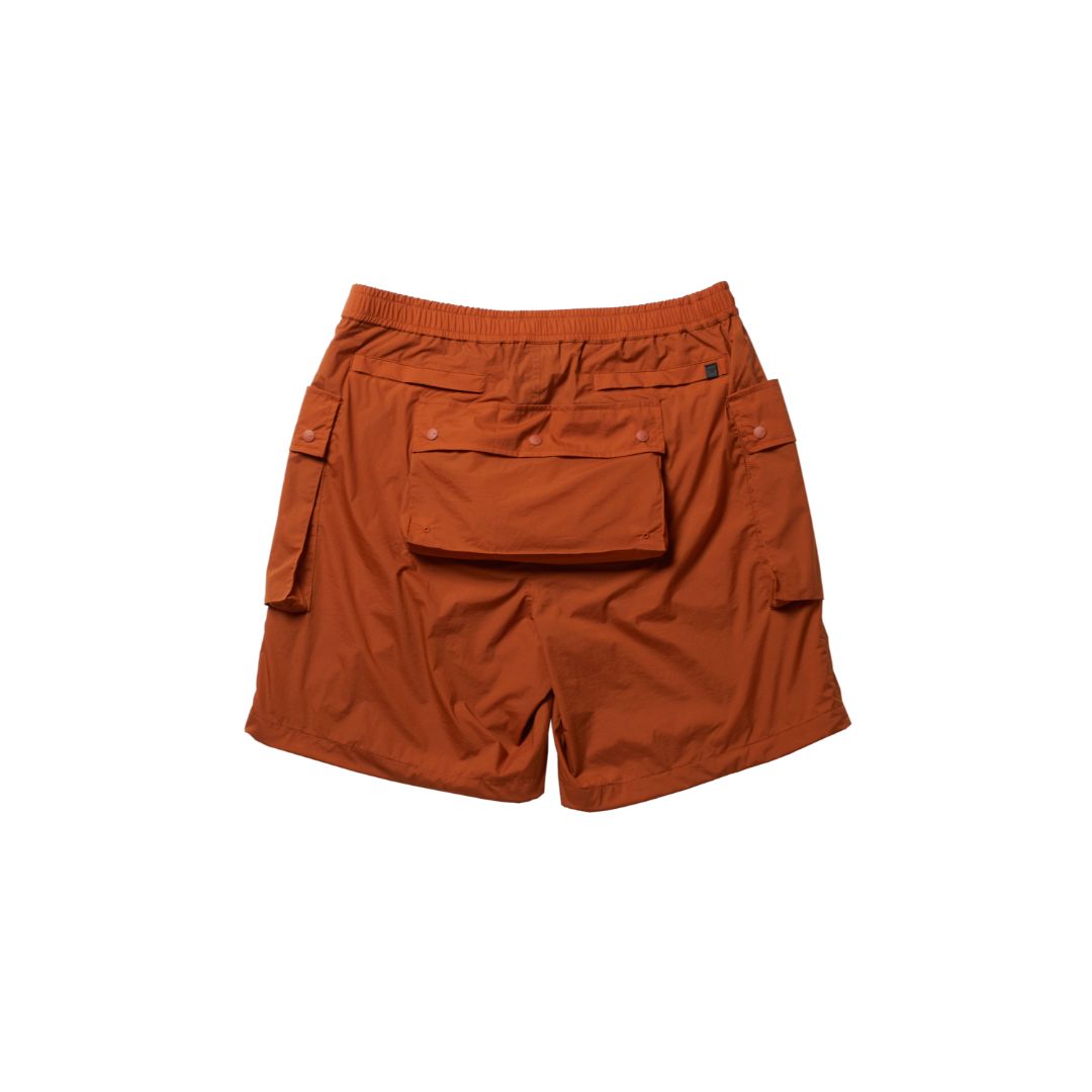 TECH MIL MARINE CORP SHORTS