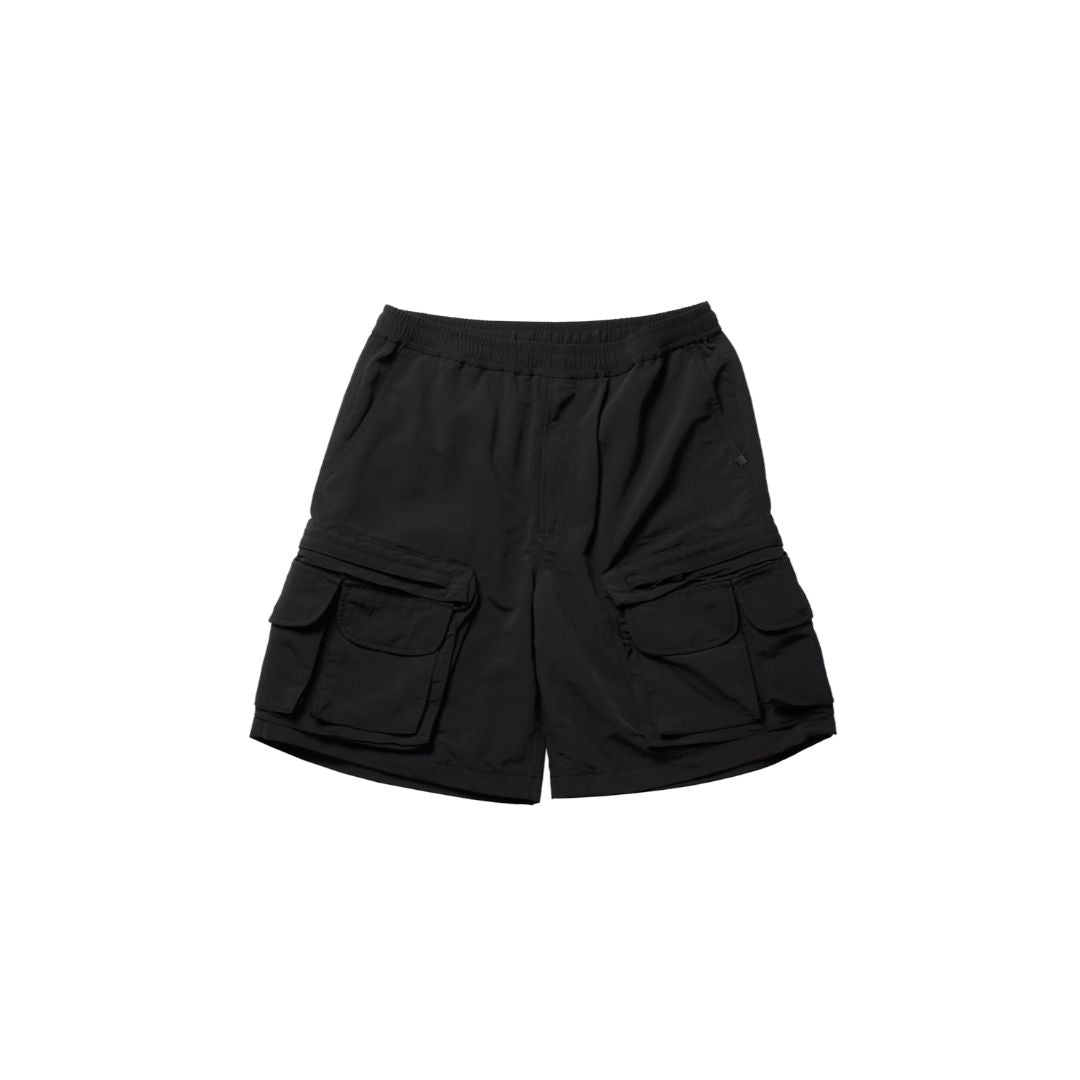 TECH PERFECT FISHING SHORTS