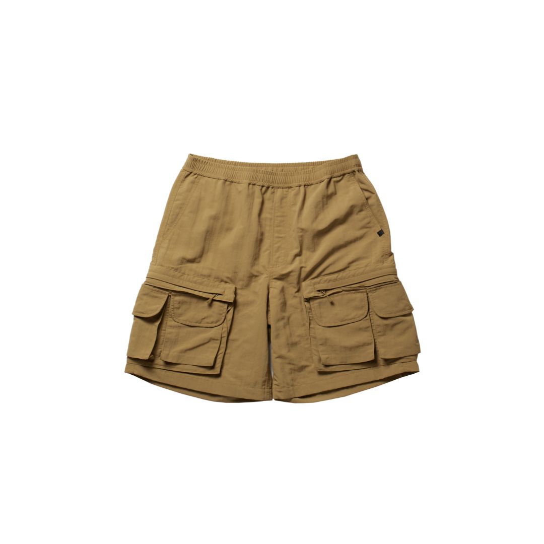 TECH PERFECT FISHING SHORTS