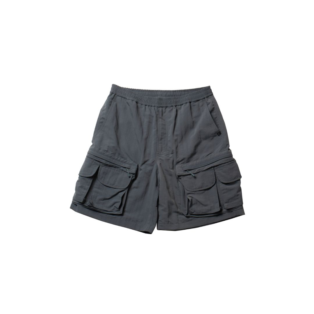 TECH PERFECT FISHING SHORTS