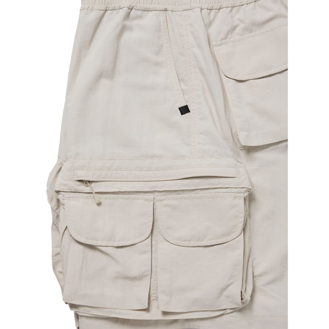 TECH PERFECT FISHING SHORTS