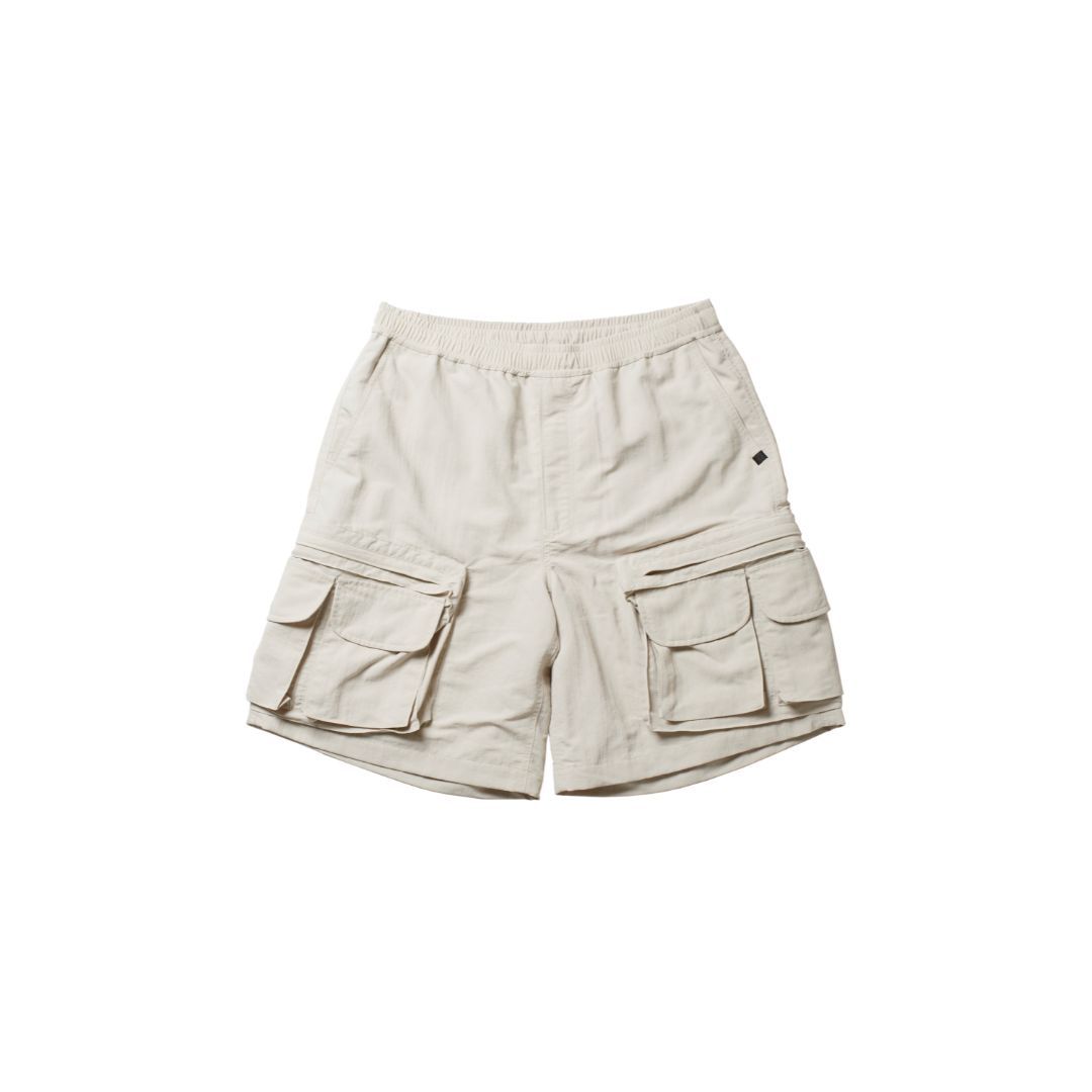 TECH PERFECT FISHING SHORTS