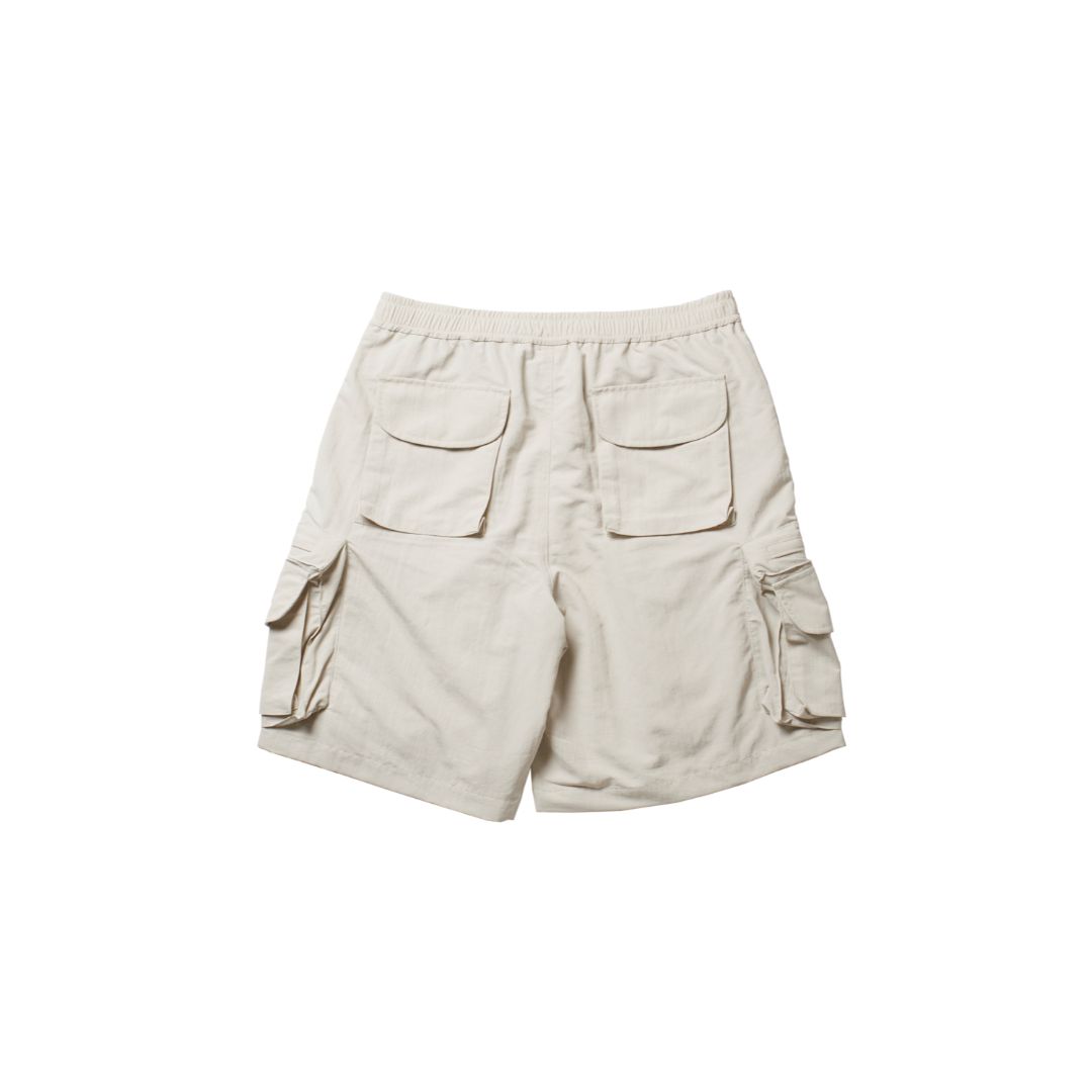 TECH PERFECT FISHING SHORTS
